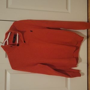 Men Polo sweater